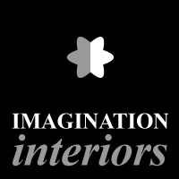 Imagination Interiors Logo